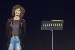 Spettacolo teatrale: "La lavatrice del Cuore" di Maria Amelia monti al Cinema Casa del Popolo a Bellano