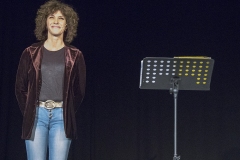 Spettacolo teatrale: "La lavatrice del Cuore" di Maria Amelia monti al Cinema Casa del Popolo a Bellano