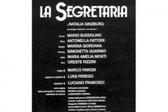 segretaria